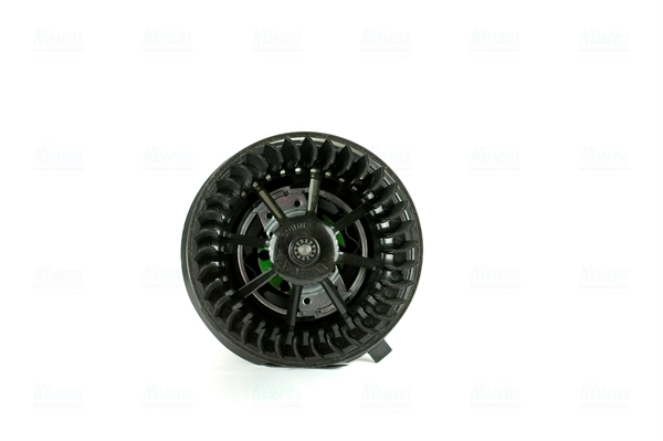 Ventilator habitaclu