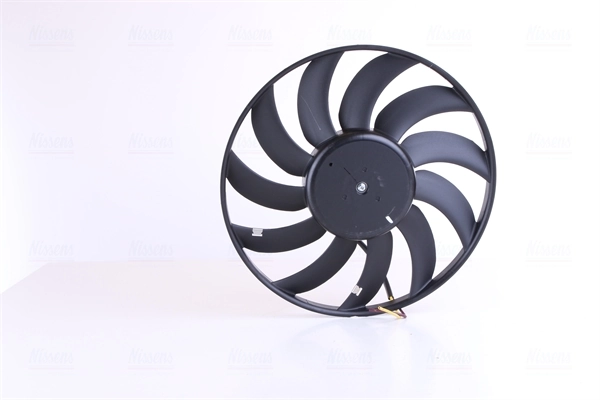 Ventilator radiator racire