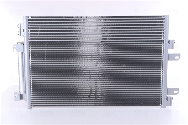 Radiator climatizare