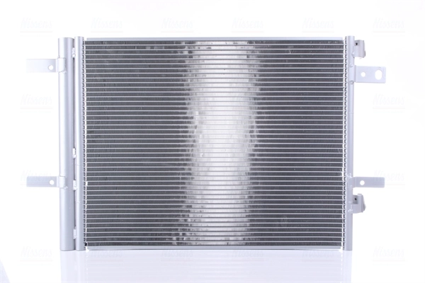 Radiator climatizare
