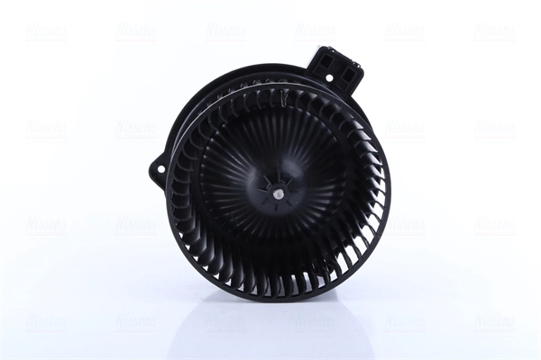 Ventilator habitaclu