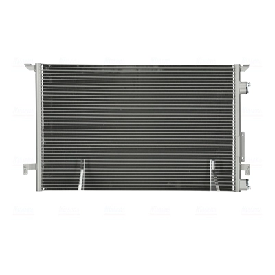 Radiator climatizare
