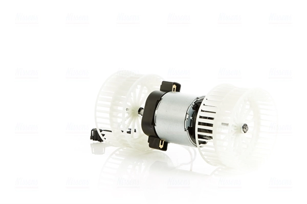 Ventilator habitaclu