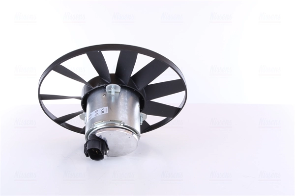 Ventilator radiator racire