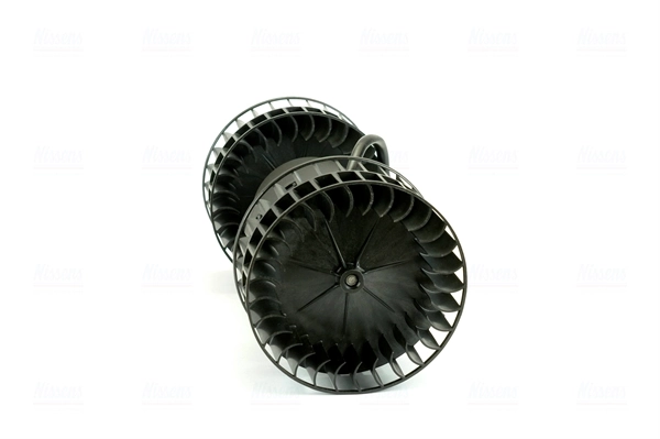 Ventilator habitaclu