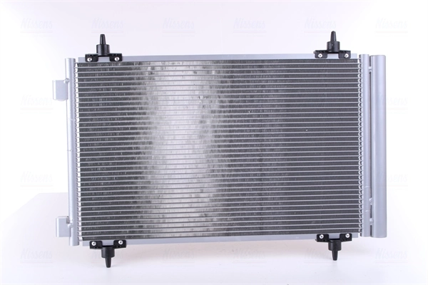 Radiator climatizare