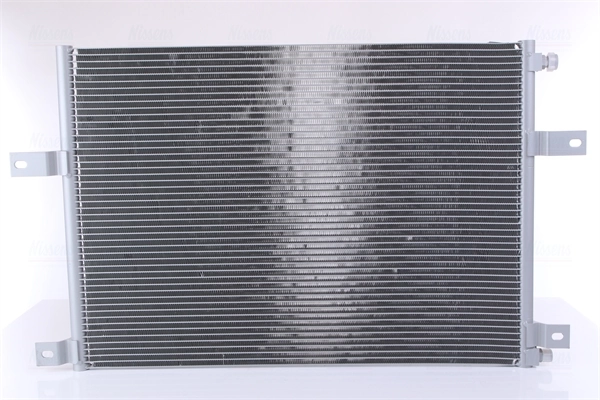 Radiator climatizare