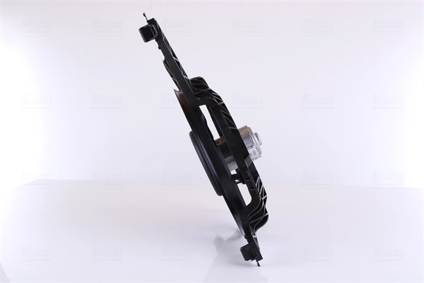 Ventilator radiator racire