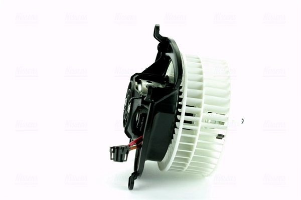 Ventilator habitaclu