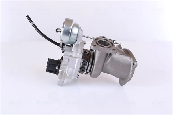 Turbina