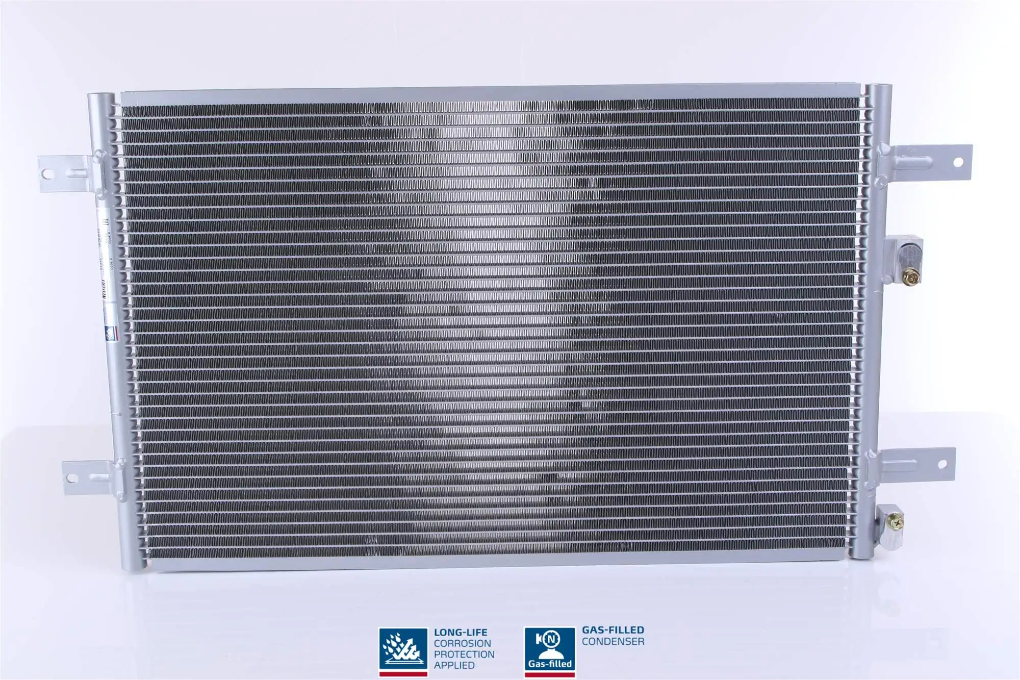 Radiator climatizare