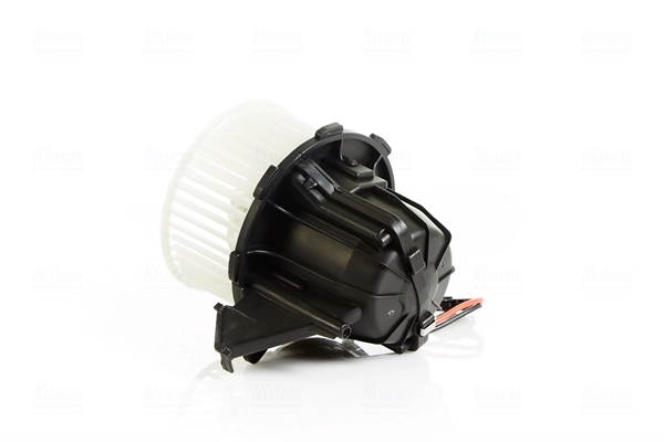 Ventilator habitaclu