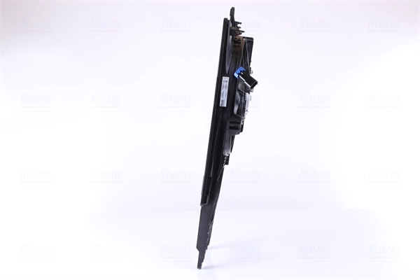 Ventilator radiator racire
