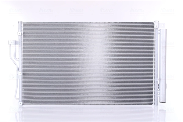 Radiator climatizare