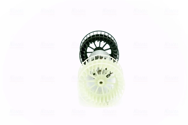 Ventilator habitaclu