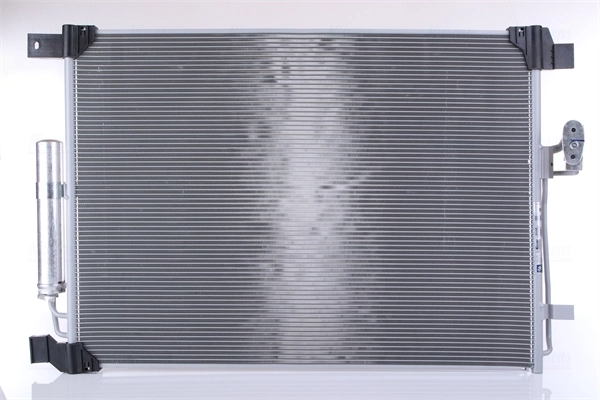 Radiator climatizare
