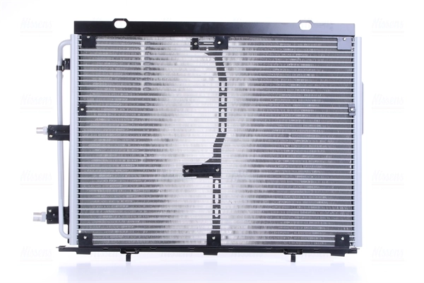 Radiator climatizare