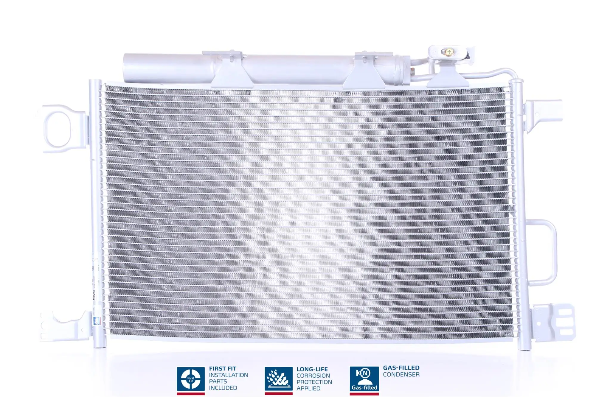 Radiator climatizare