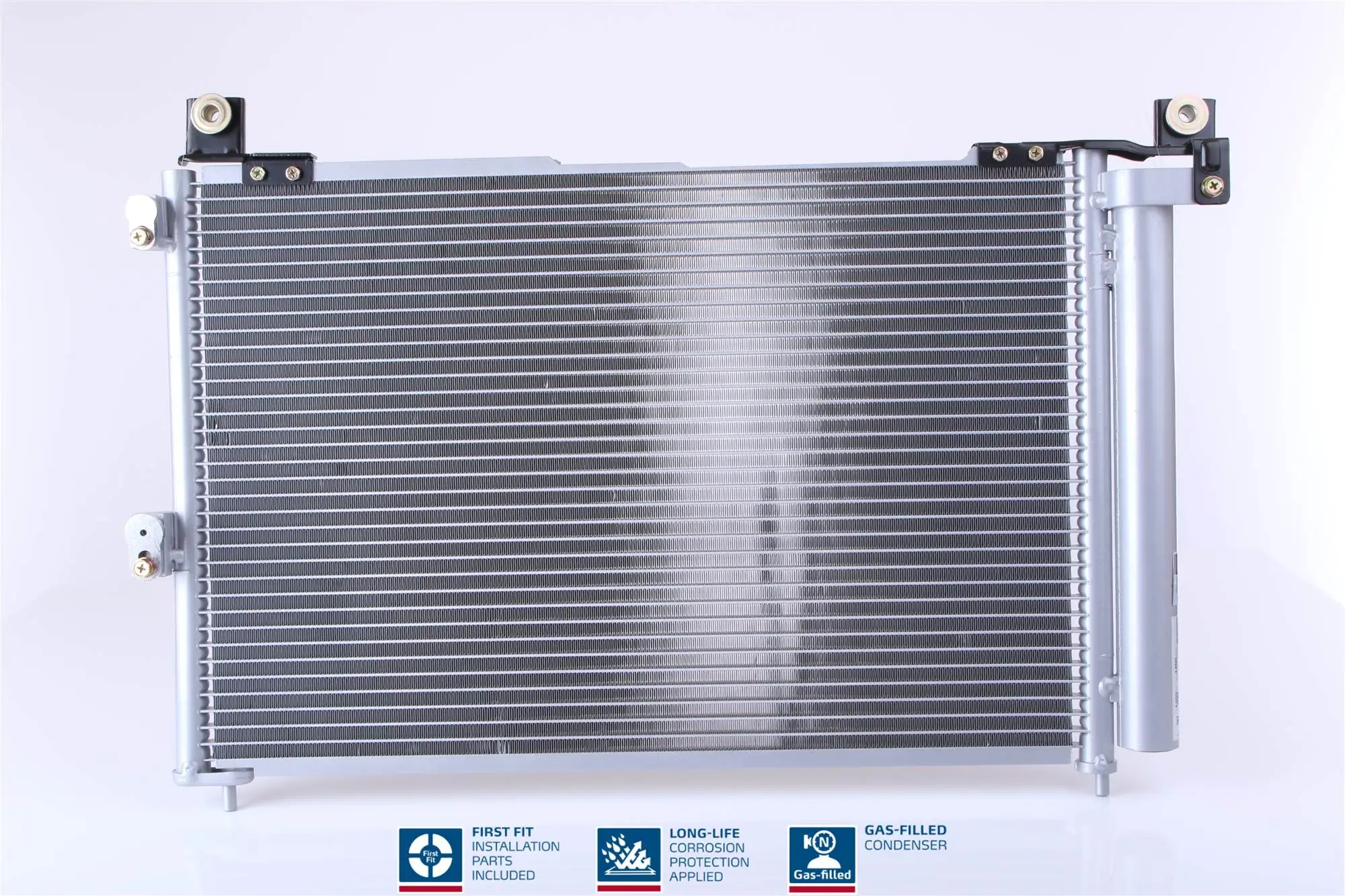 Radiator climatizare