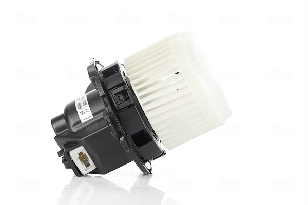 Ventilator habitaclu