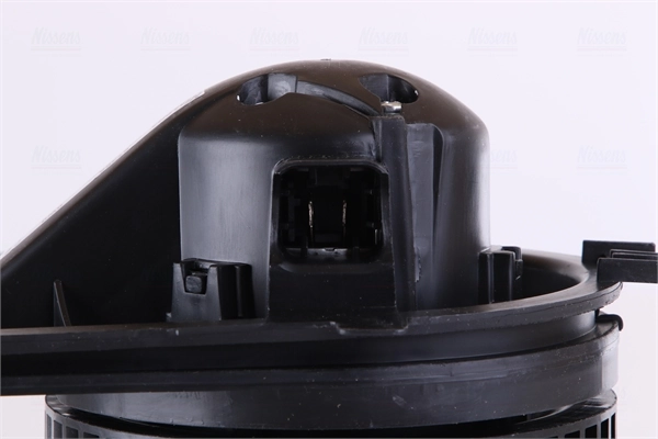 Ventilator habitaclu