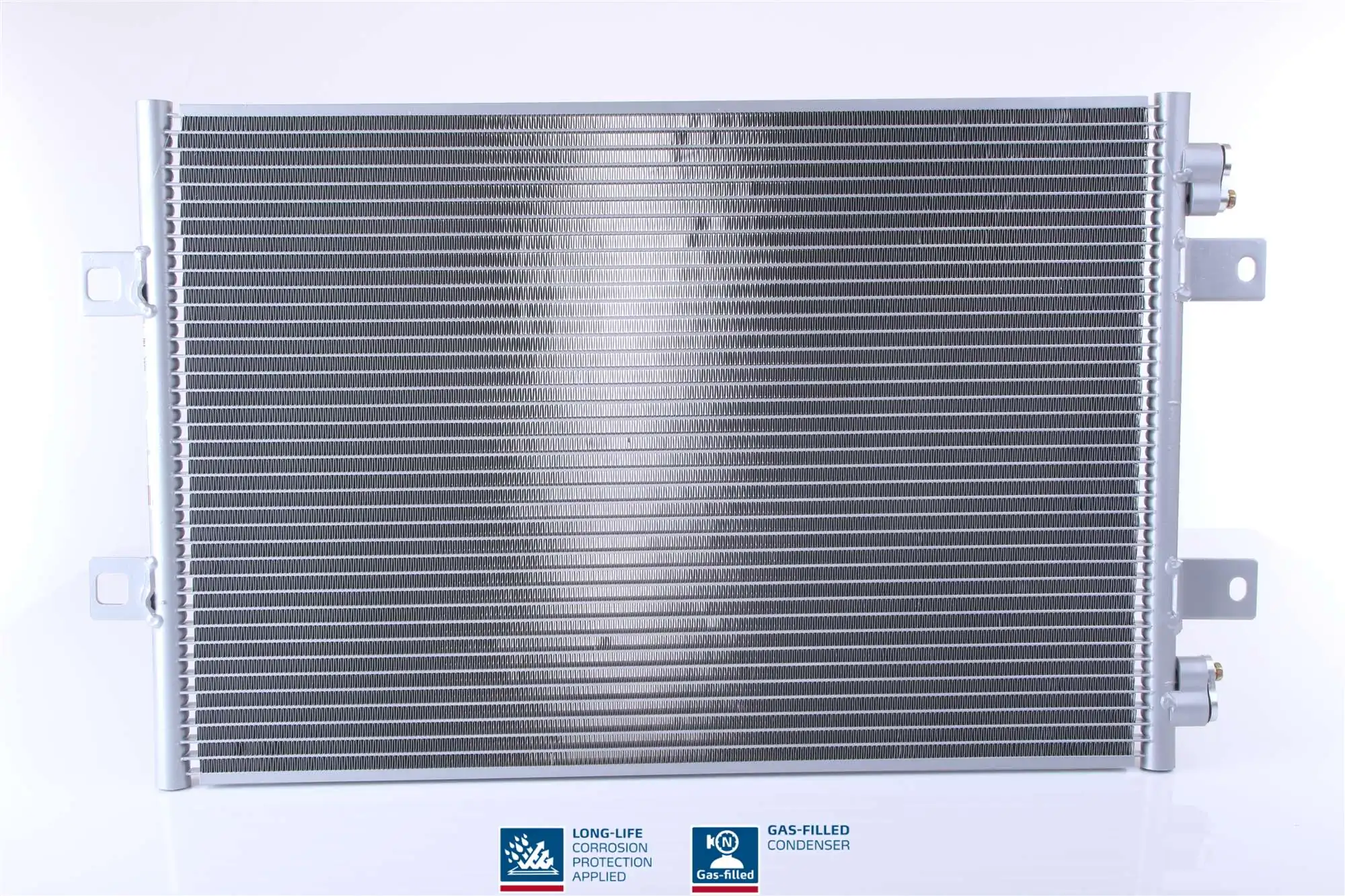 Radiator climatizare