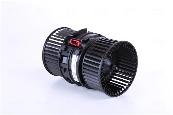 Ventilator, habitaclu