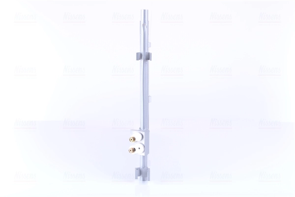 Radiator climatizare