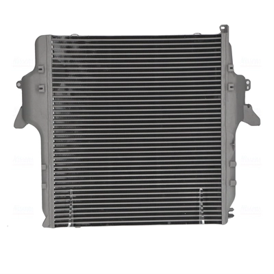 Intercooler