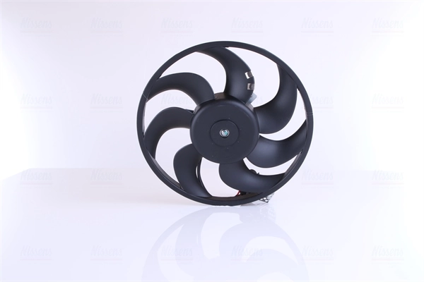 Ventilator radiator racire