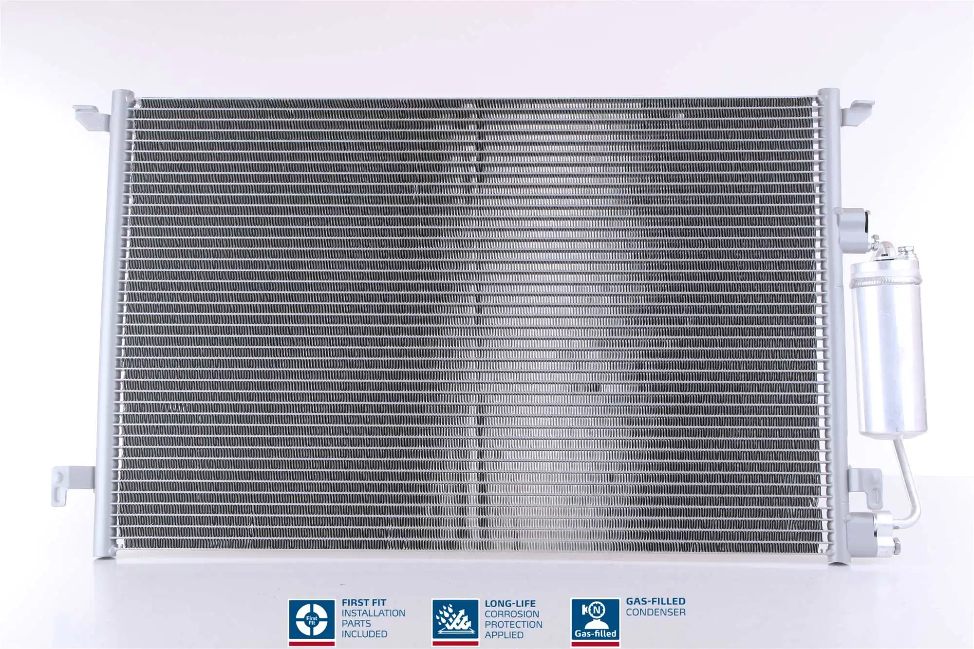 Radiator climatizare