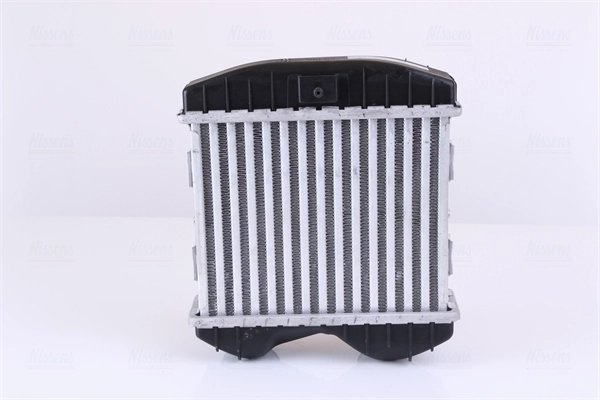 Intercooler