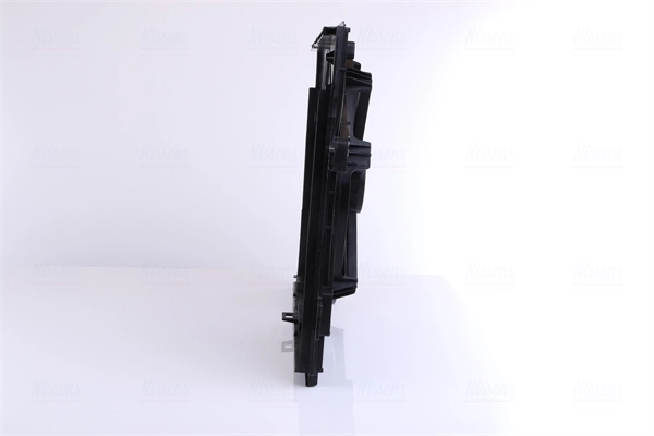 Ventilator radiator racire