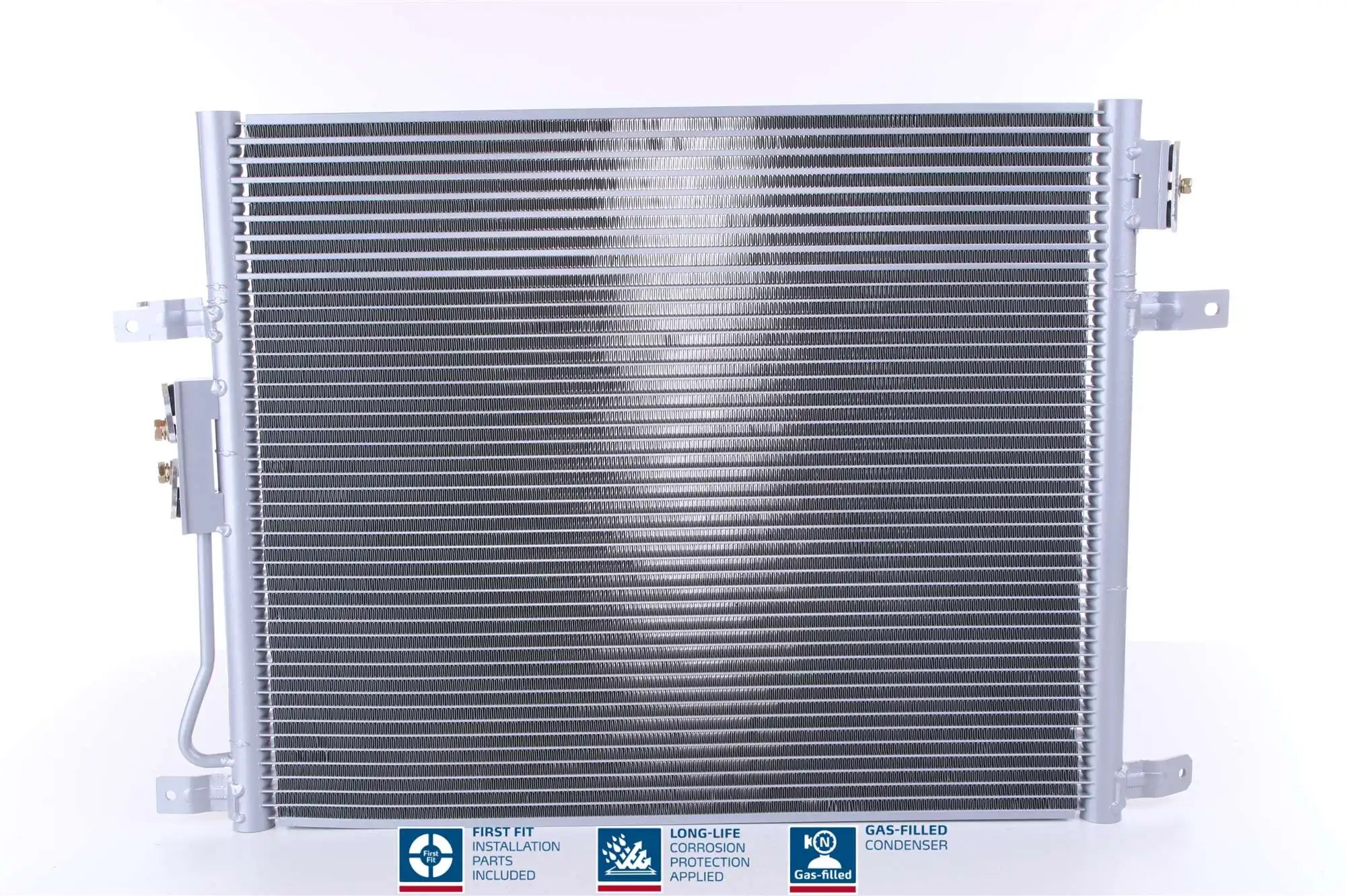 Radiator climatizare