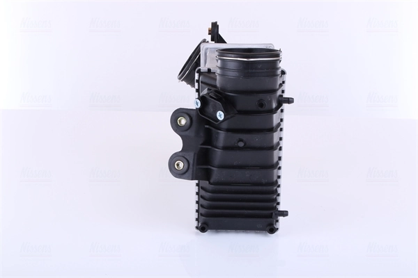 Intercooler