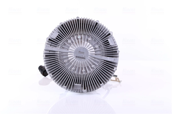 Cupla ventilator radiator