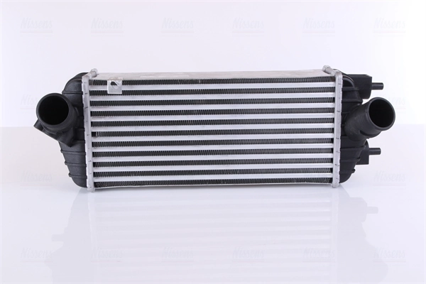 Intercooler