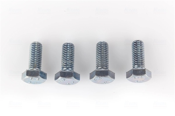 Cupla ventilator radiator
