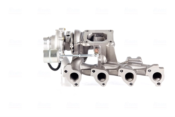 Turbina