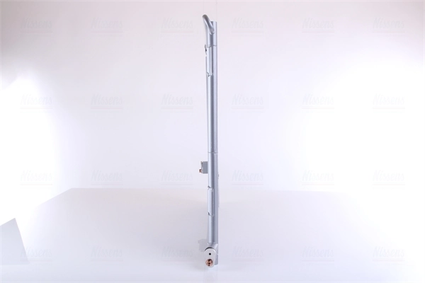 Radiator climatizare
