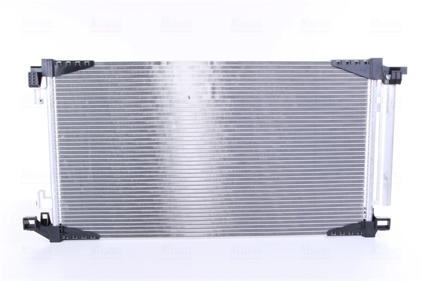 Radiator climatizare
