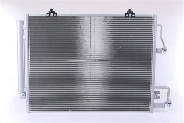 Radiator climatizare