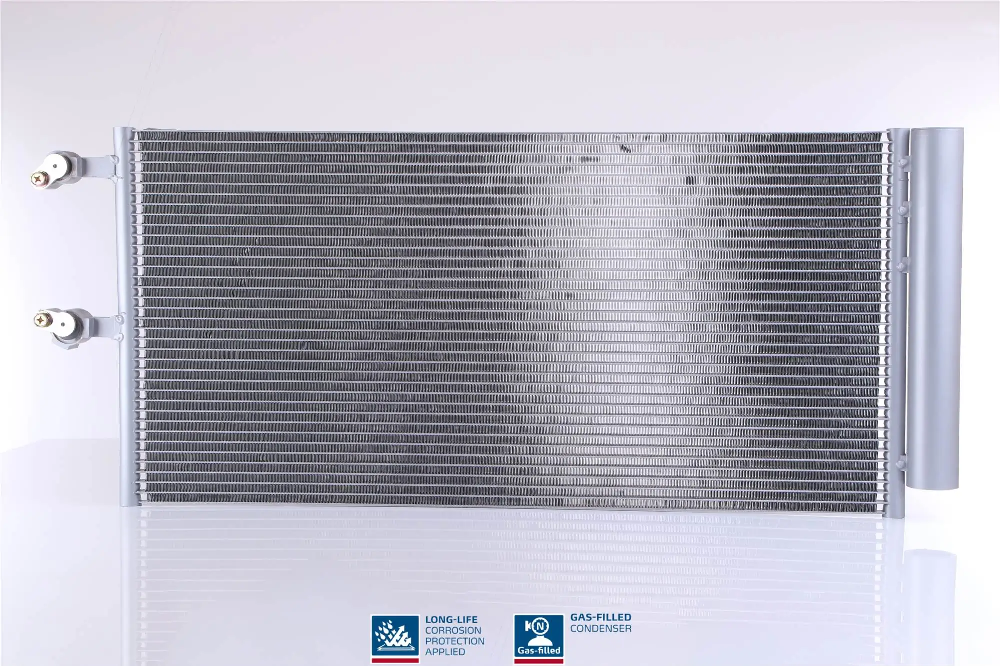 Radiator climatizare