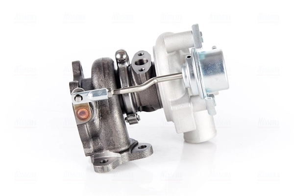 Turbina