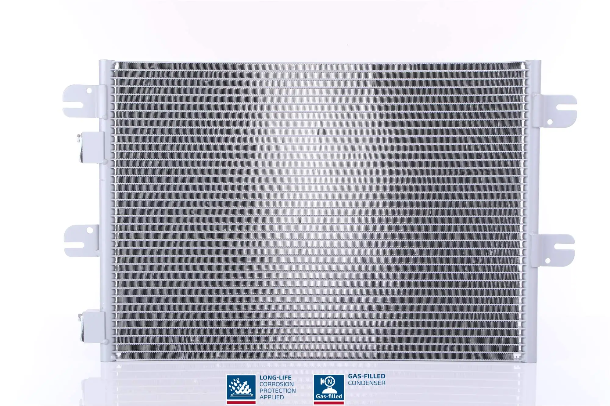 Radiator climatizare