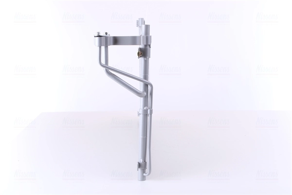 Radiator climatizare