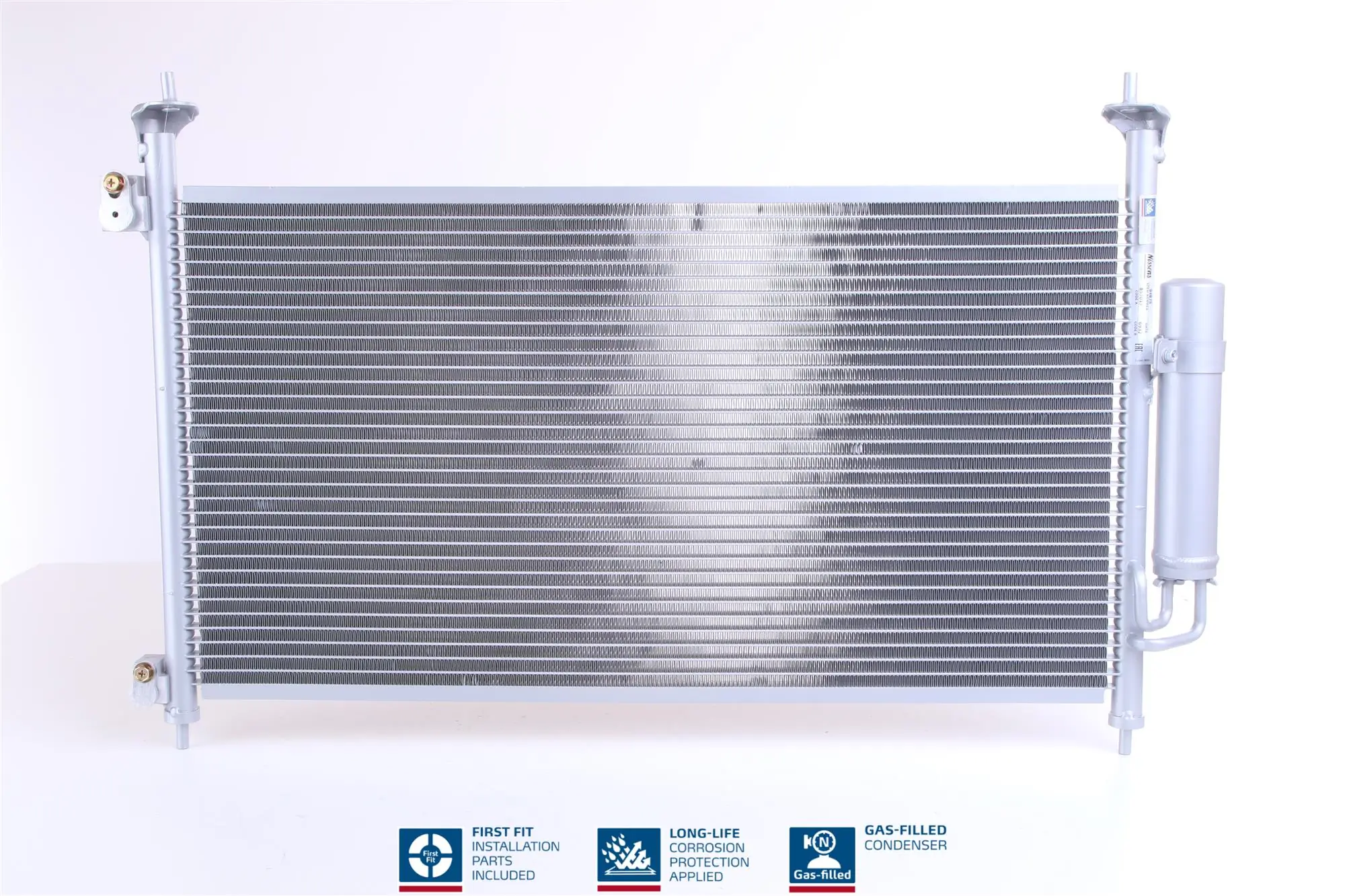 Radiator climatizare