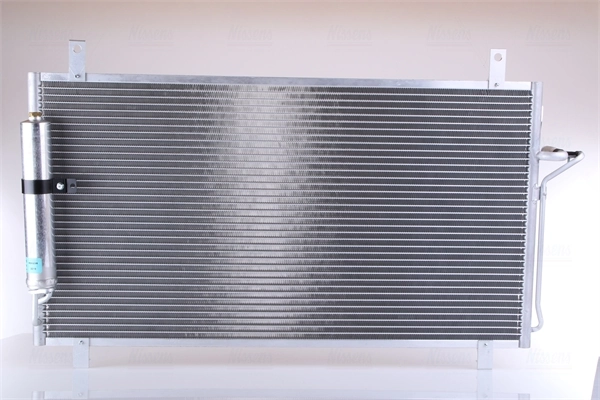 Radiator climatizare