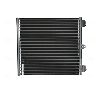 Radiator climatizare