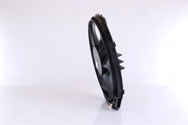 Ventilator radiator racire